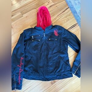 Harley-Davidson Women’s Jacket